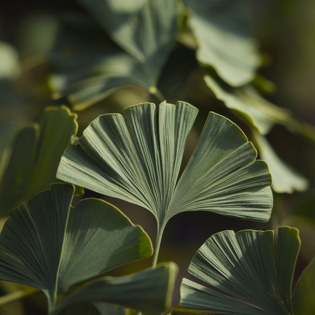 Ginkgo Biloba